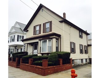 621 Cottage St, New Bedford, MA 02740