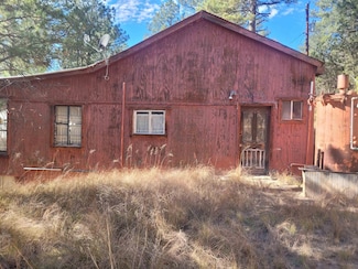 23 Ponderosa Dr, Mayhill, NM 88339