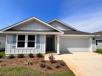 3021 Jane Ln, Crestview, FL 32539