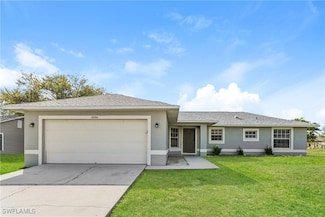 1806 NW 3rd Ave, Cape Coral, FL 33993