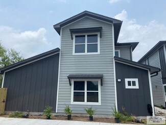 100 Woodford St Unit C, San Benito, TX 78586