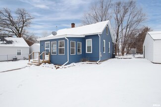 1606 N Sturdevant St, Davenport, IA 52804
