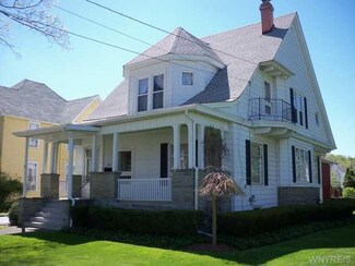 5 1st Ave, Franklinville, NY 14737
