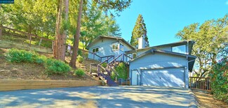 17 Terrace Rd, Walnut Creek, CA 94597