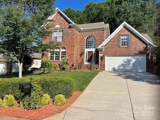 15811 Burlingame Dr, Huntersville, NC 28078