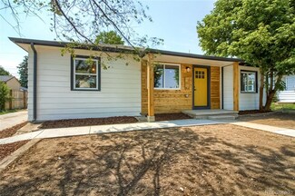 5075 Tejon St, Denver, CO 80221