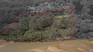 7127 Woodpecker Dr, Saint Francisville, LA 70775