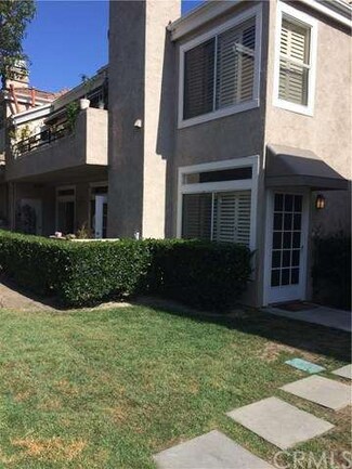 25131 Calle Playa Unit A, Laguna Niguel, CA 92677