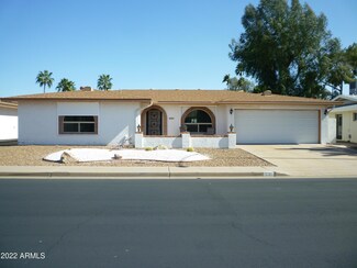 531 S Rochester, Mesa, AZ 85206