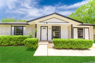 8603 Standing Rock St, San Antonio, TX 78242