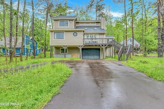 1582 Woodcrest Ln Unit 38, Lake Ariel, PA 18436