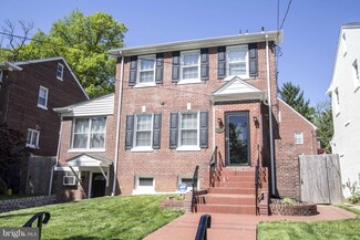 4028 20th St NE, Washington, DC 20018
