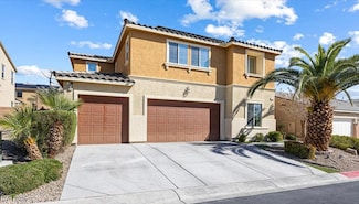 1112 Adobe Creek Ct, North Las Vegas, NV 89084
