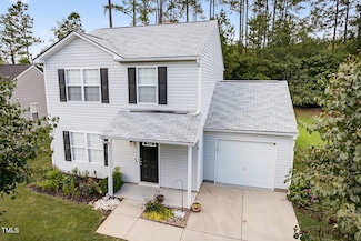 5 Ocean Ct, Durham, NC 27704