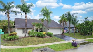 9300 NW 32nd Manor, Sunrise, FL 33351