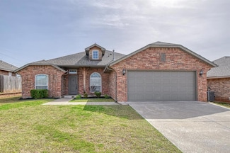 3607 Glendale Dr, Norman, OK 73072