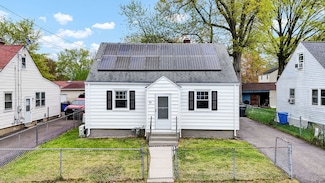 60 Westbrook St, Hartford, CT 06106