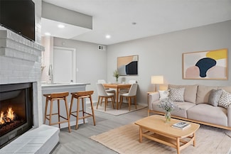 250 El Dorado Blvd Unit 205, Webster, TX 77598