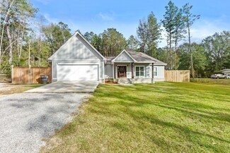 6198 U S 11, Purvis, MS 39475