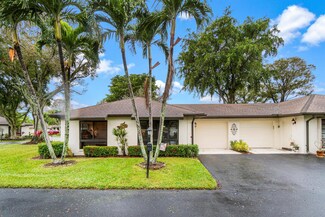 4725 Greentree Cir Unit A, Boynton Beach, FL 33436