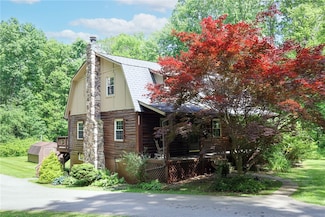 130 Hall Rd, Mercer, PA 16137