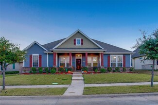 6968 Capella Park Ave, Dallas, TX 75236