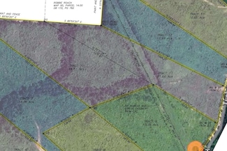 0 Tucker Rd, Bath Springs, TN 38311