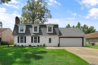 1426 Weeping Willow Dr, Denham Springs, LA 70726