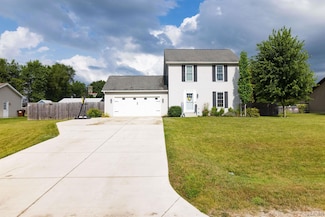 3193 Beaver Creek Ridge, Adrian, MI 49221
