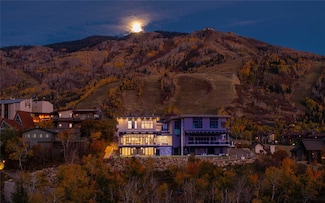 1870 Christy Dr Unit 1, Steamboat Springs, CO 80487