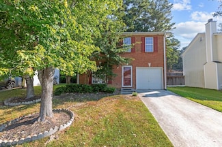 2284 Oakland Spring Dr, Snellville, GA 30039