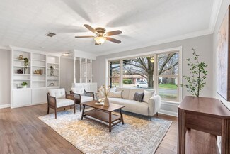 3640 Blende St, North Richland Hills, TX 76180