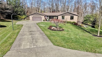 5501 Township Road 381, Millersburg, OH 44654