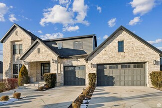 2905 E Denmark Dr, Cottonwood Heights, UT 84121