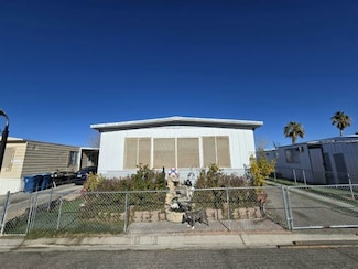 3401 N Walnut Rd Unit 288, Las Vegas, NV 89115