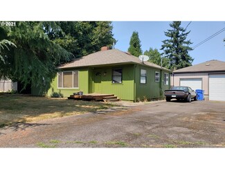 3735 Mahrt Ave SE, Salem, OR 97317