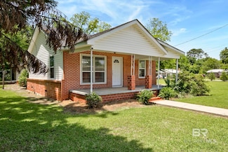 120 Walker St, Monroeville, AL 36460