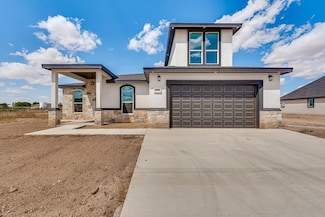 12064 W Jenkins St, West Odessa, TX 79764