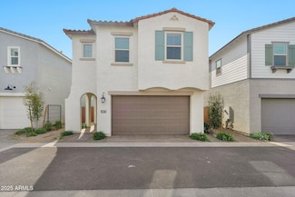 4803 S Ferric, Mesa, AZ 85212
