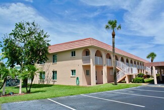 8000 Ridgewood Ave Unit 210, Cape Canaveral, FL 32920
