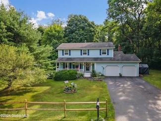 57 Denison Rd, Schenectady, NY 12309