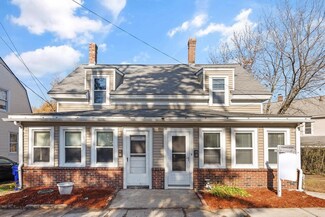 22-24 Hillside St, Maynard, MA 01754