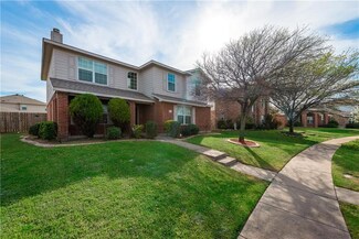 1842 Sierra Trail, Lancaster, TX 75146