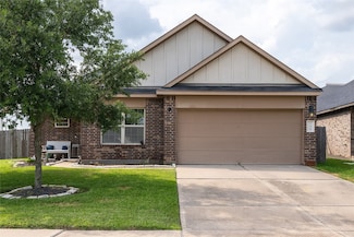 734 Mill Spring Ct, Richmond, TX 77469