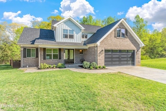 443 Cape Cod Light, Loudon, TN 37774