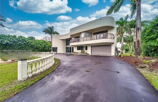14401 Sunset Ln, Southwest Ranches, FL 33330