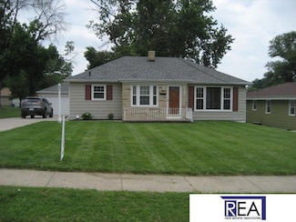 4521 A St, Omaha, NE 68106