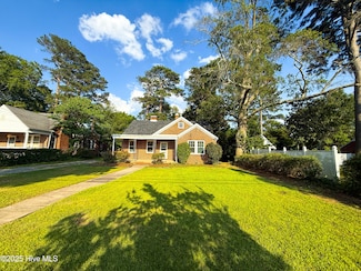 608 N Jackson St, Goldsboro, NC 27530