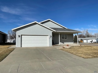 804 Northridge Dr, Rapid City, SD 57701