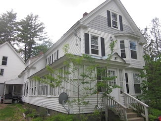 77 Smith St, Fryeburg, ME 04037